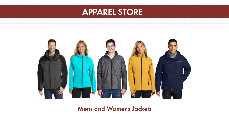 Apparel