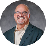 Portrait of {{ teamMember.title }}