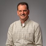 Portrait of Eric Stier