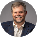 Portrait of Chris Miller