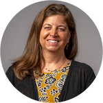 Portrait of Susan M. Crawford