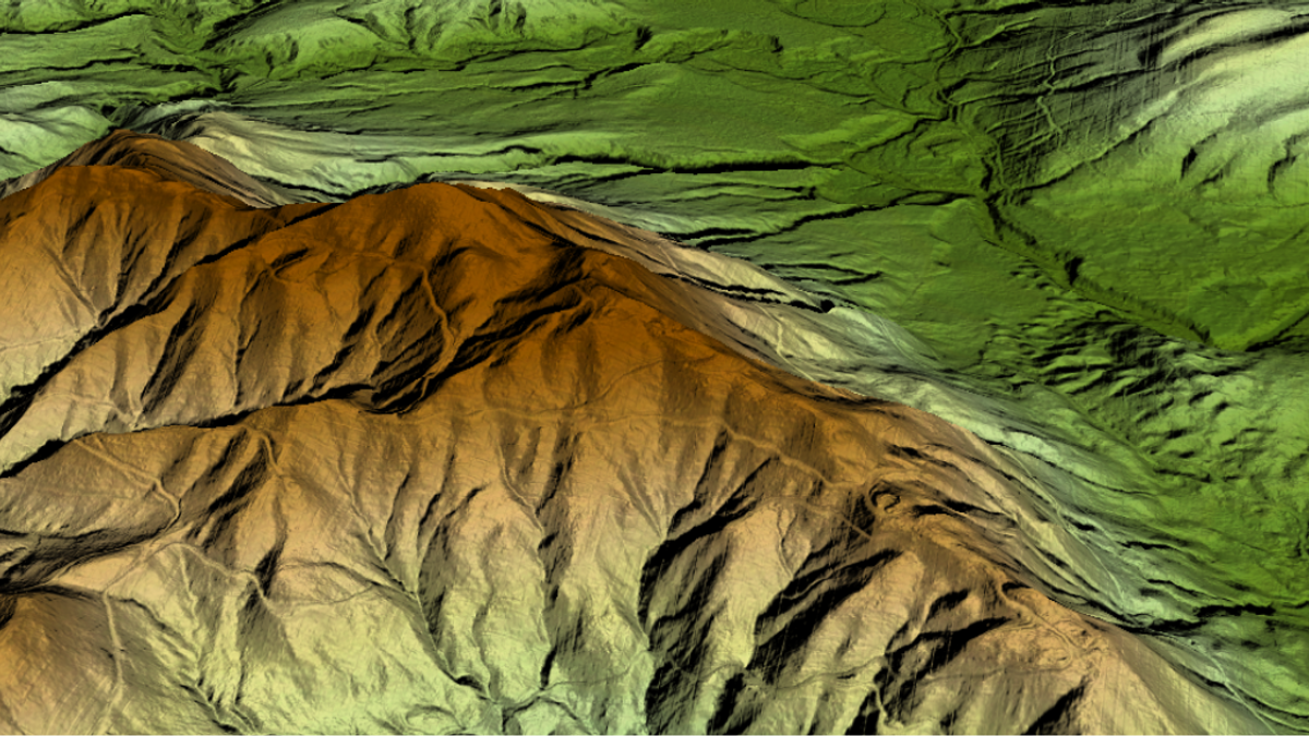 GIS NEWS