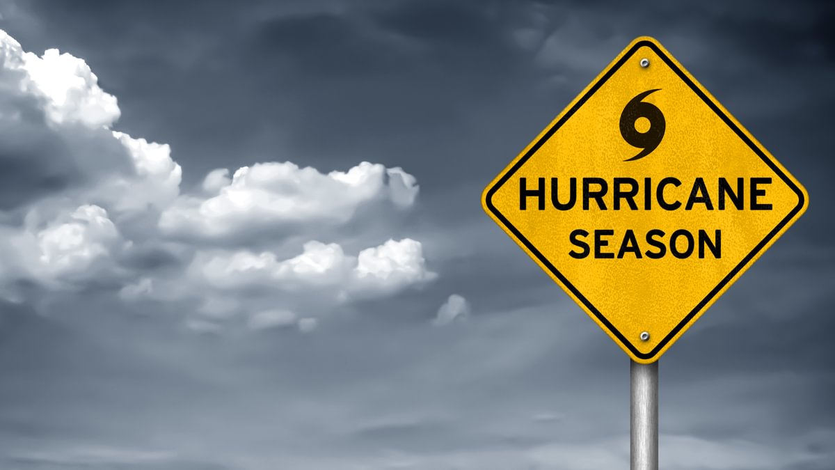 Hurricane