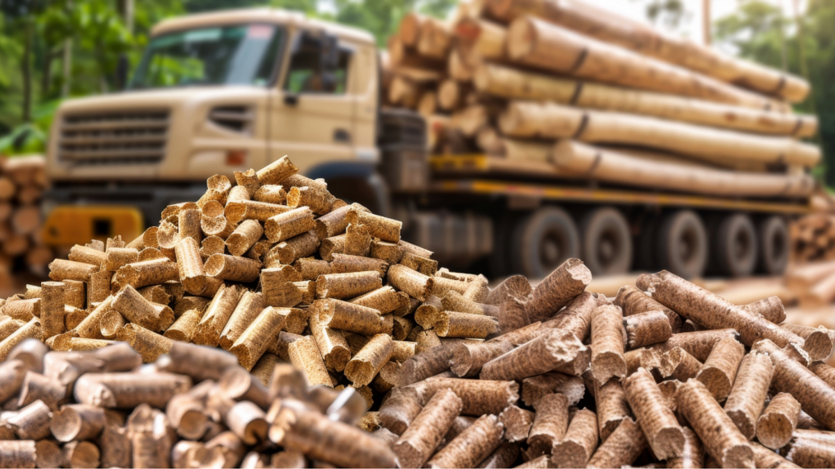 SC Forestry NEWS