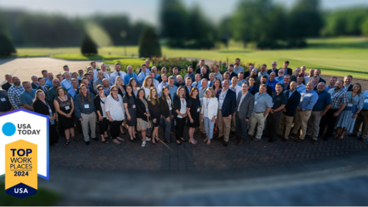 Top Workplaces News