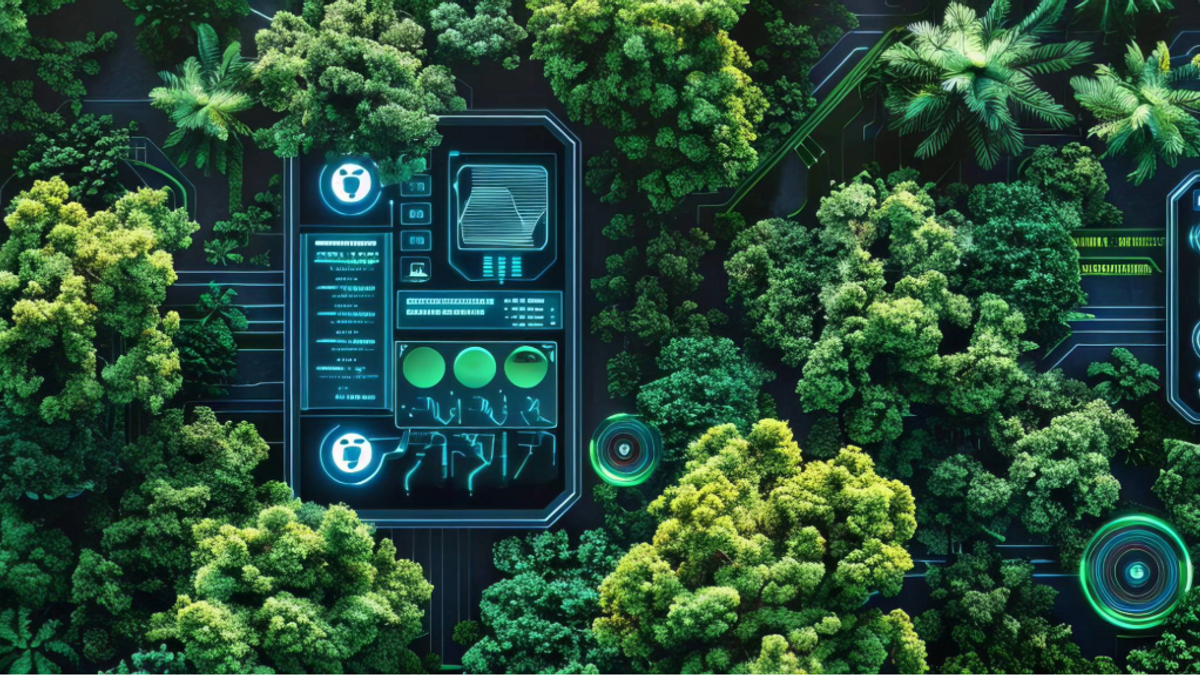 Aiforestry NEWS