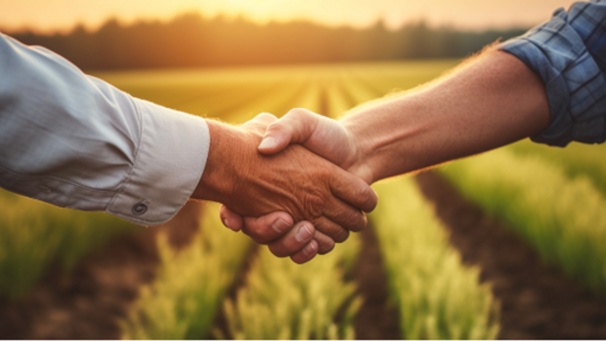 Farmland news