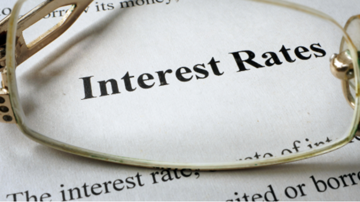 Interestrates AFMRE