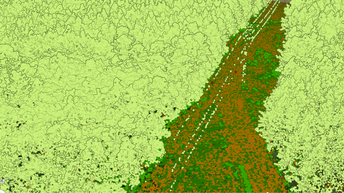 Lidar NEWS 1