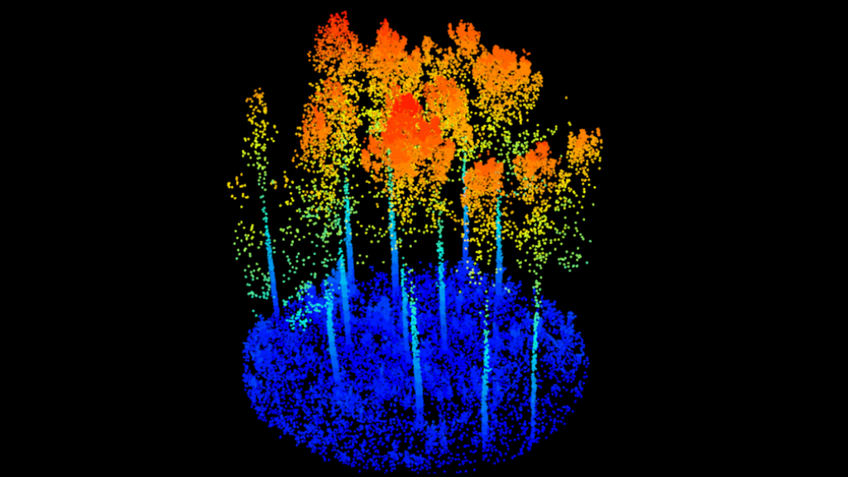 Remotesensing NEWS