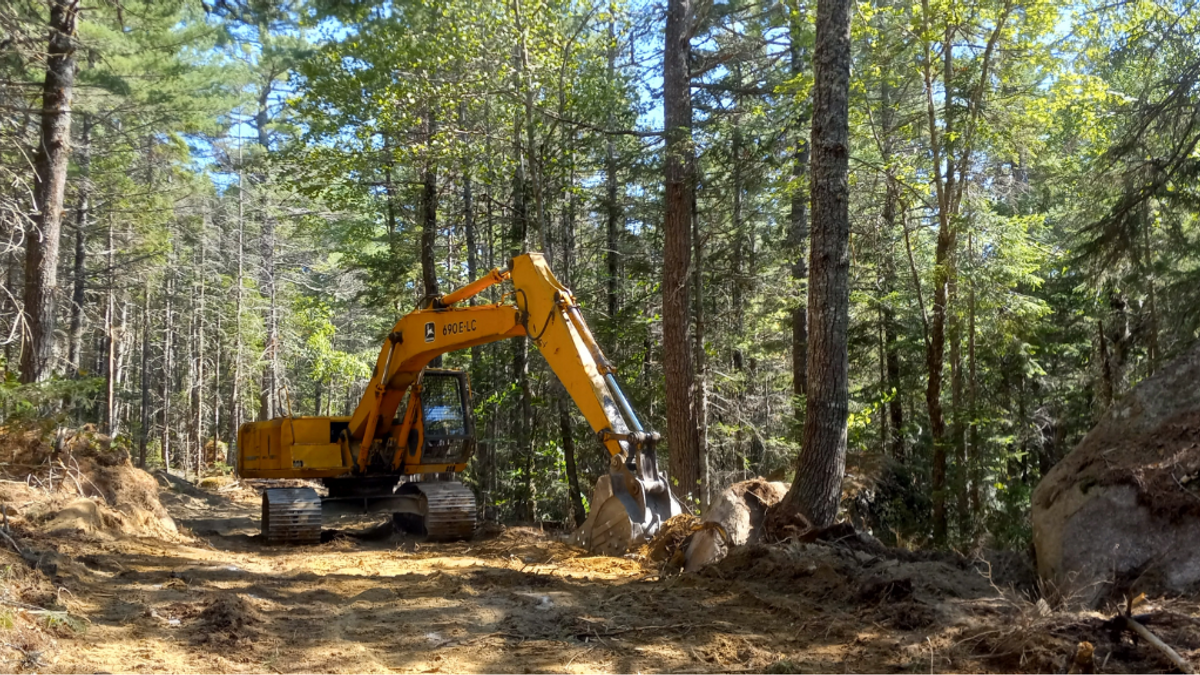Roadconstruction NEWS