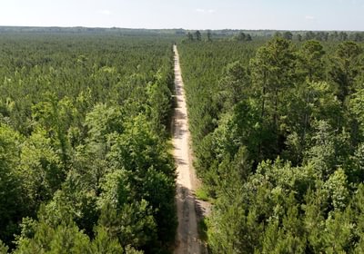 Chowan Drone Photo 4