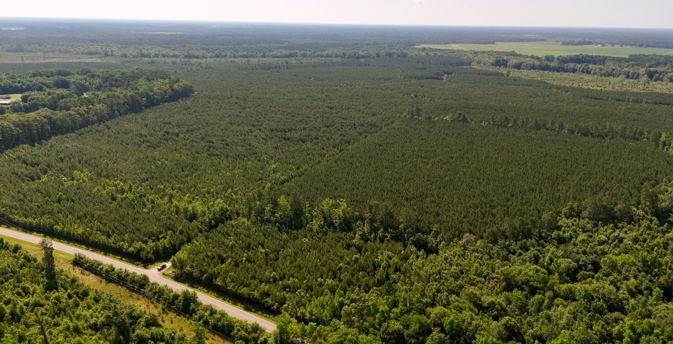 Chowan Drone Photo 5