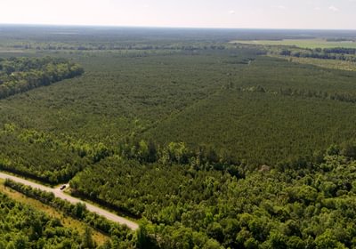 Chowan Drone Photo 5