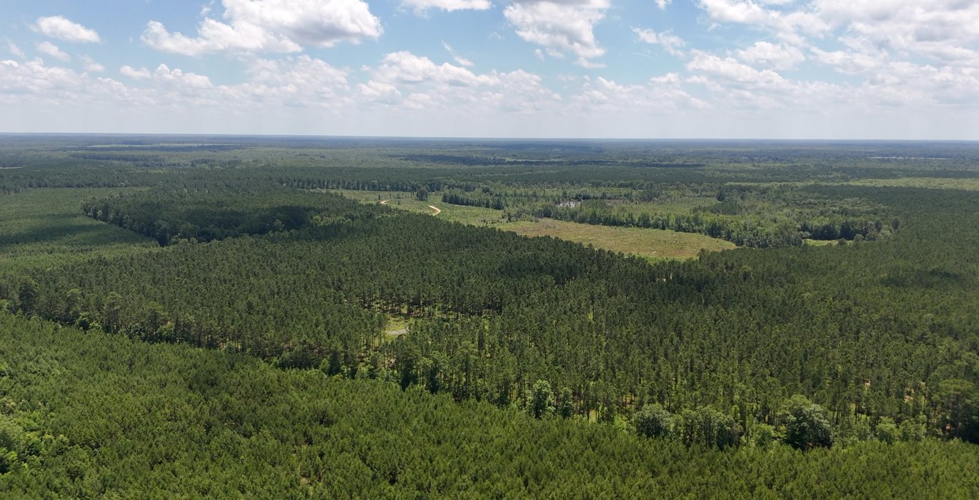 Chowan Drone Photo 2
