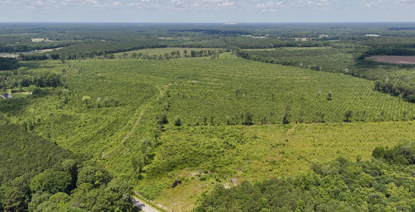 Chowan Drone Photo 25