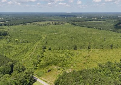 Chowan Drone Photo 25
