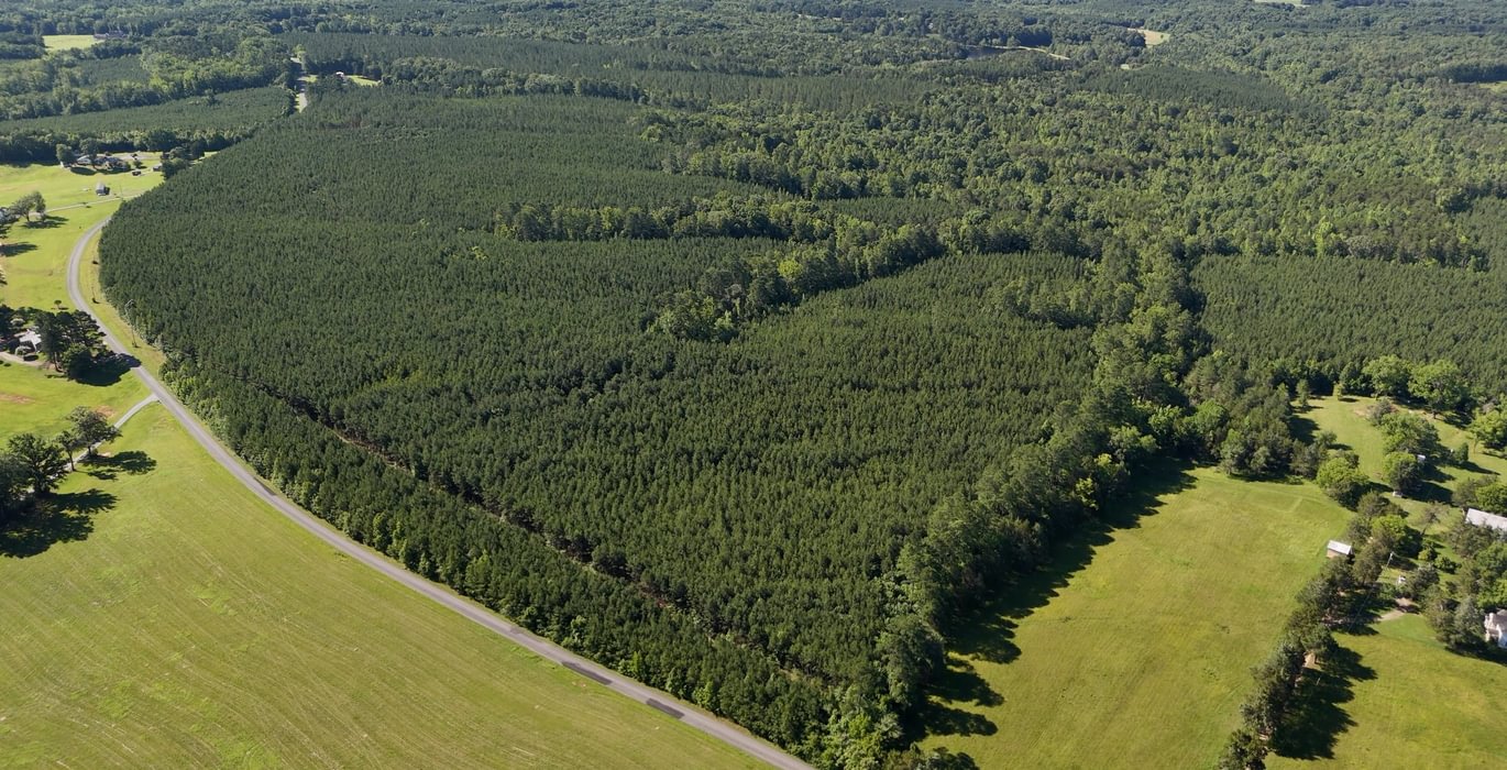 Gretna Drone Photo 4