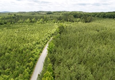 Gretna Drone Photo 12