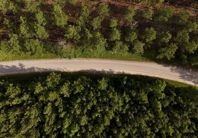 Lunenburg Drone Photo 9