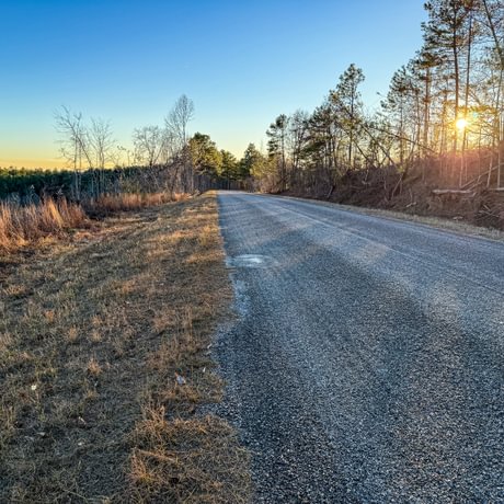 Tallapoosa Timberlands
