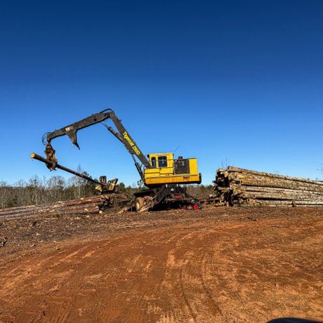 Tallapoosa Timberlands