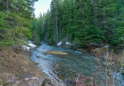 Wallowa Center 29