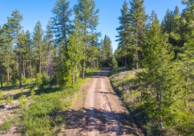 Wallowa North 11