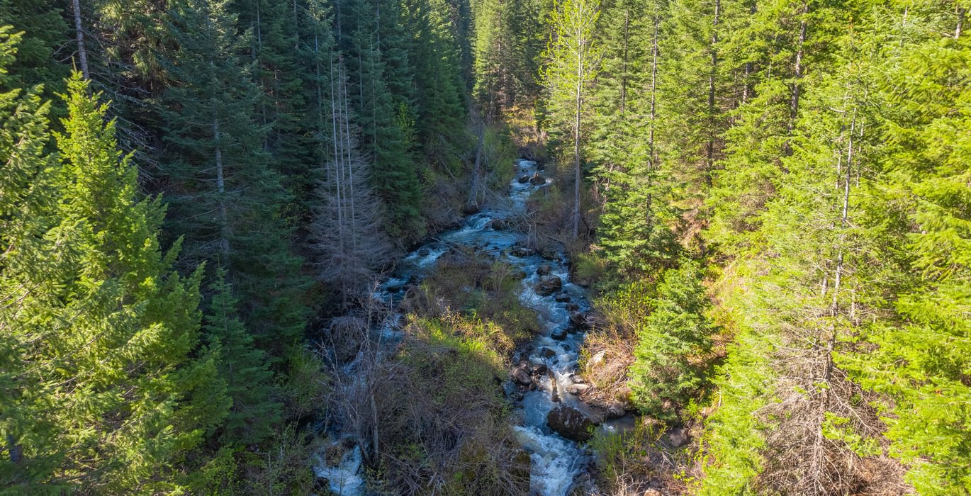 Wallowa North 20