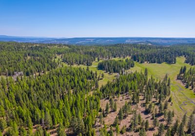 Wallowa North 23