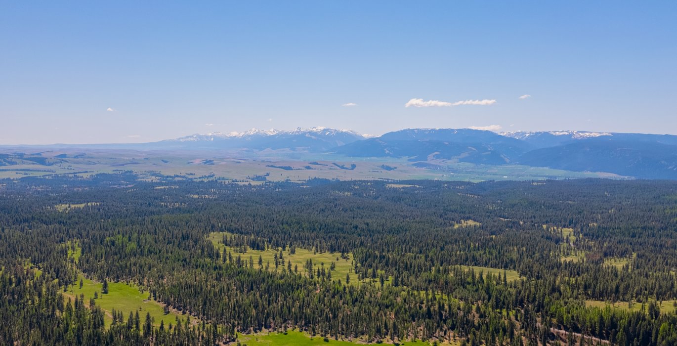 Wallowa North Pano 2
