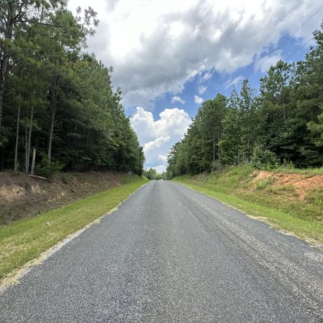 SOLD-Upstate Timberlands