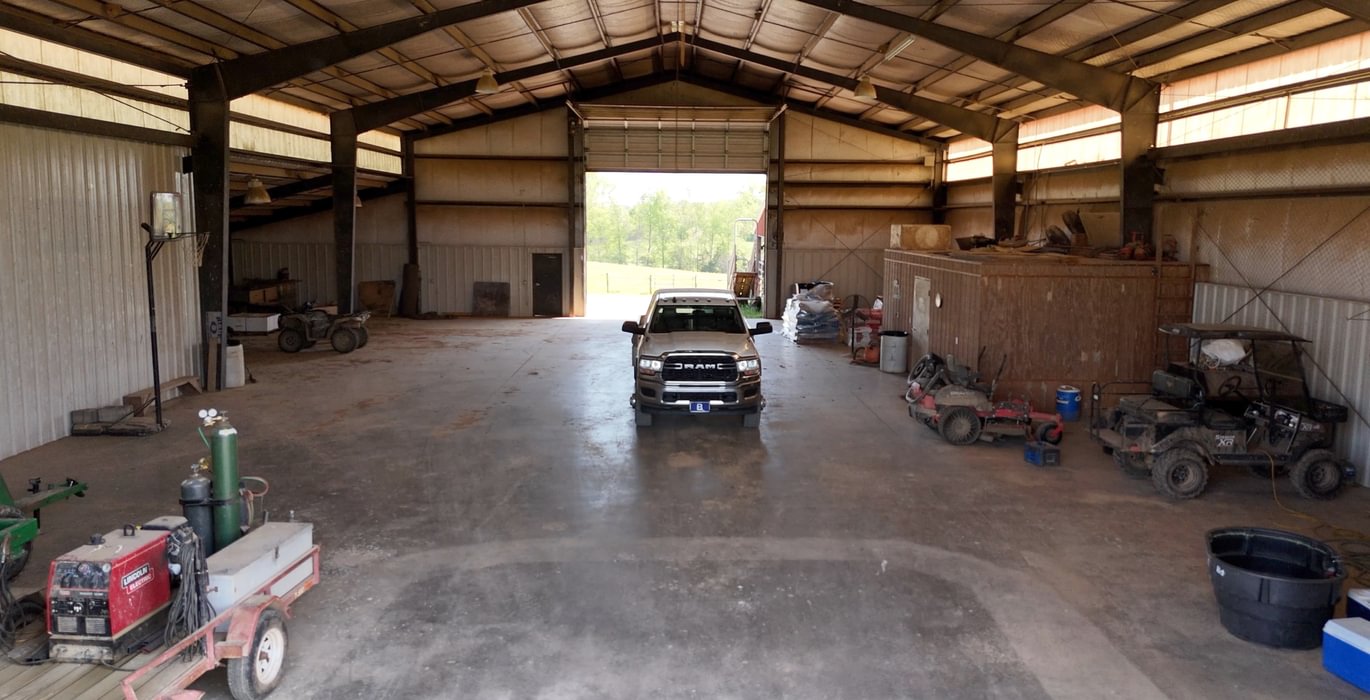 43 AFM Blue Q Ranch Photo 13