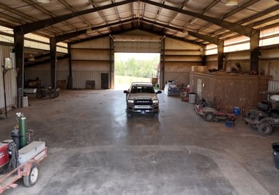 43 AFM Blue Q Ranch Photo 13