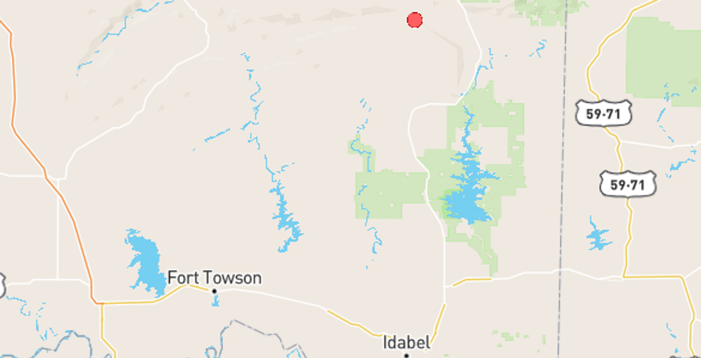 400 Screen Hunter 18