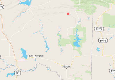 400 Screen Hunter 18