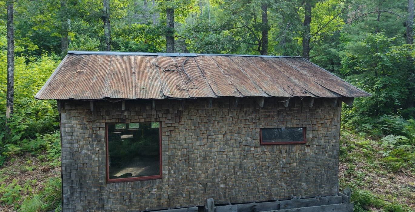 412 camp roof