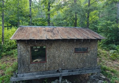 412 camp roof