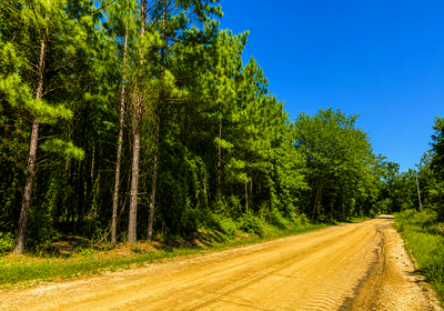 431 Access road