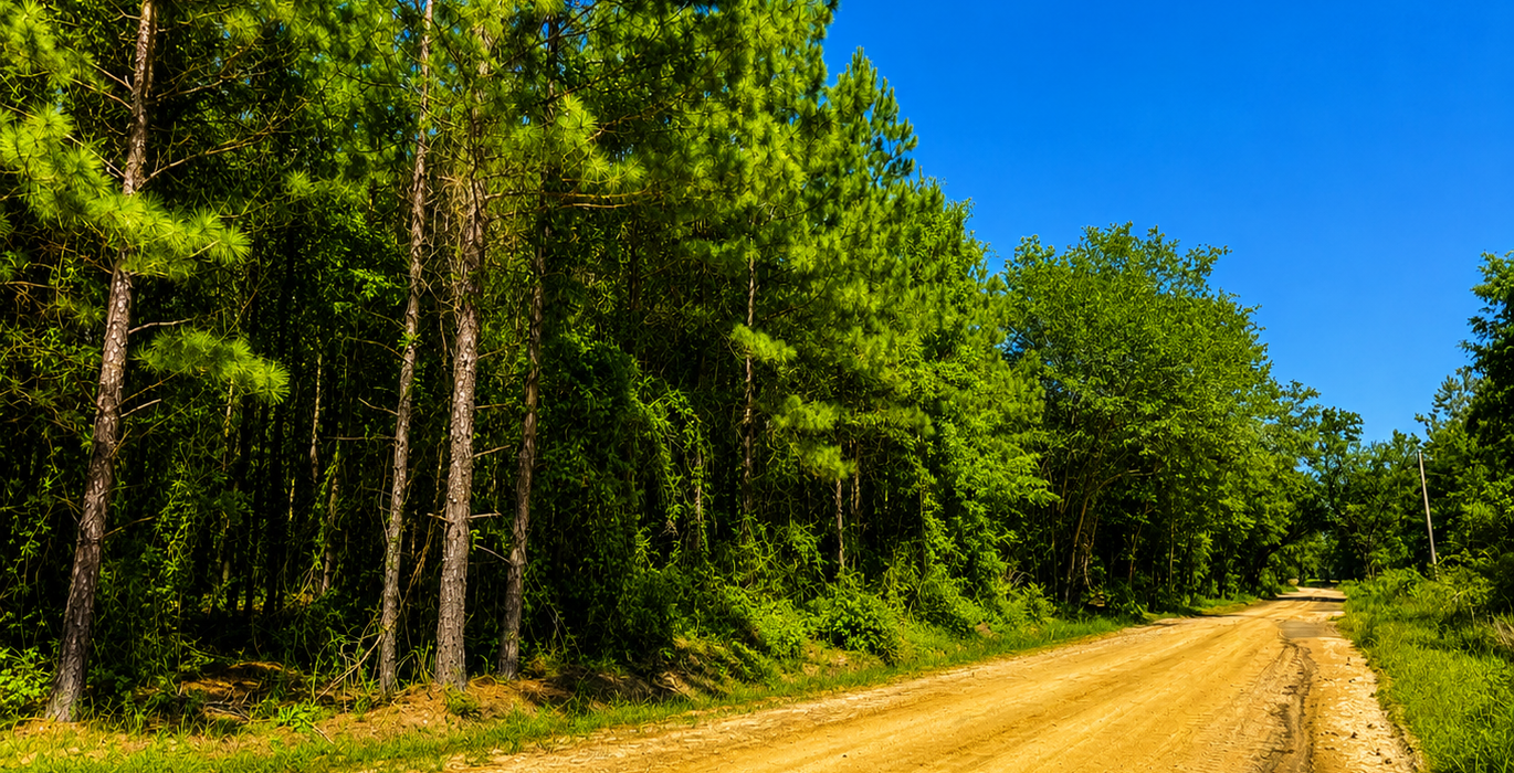 431 Access road