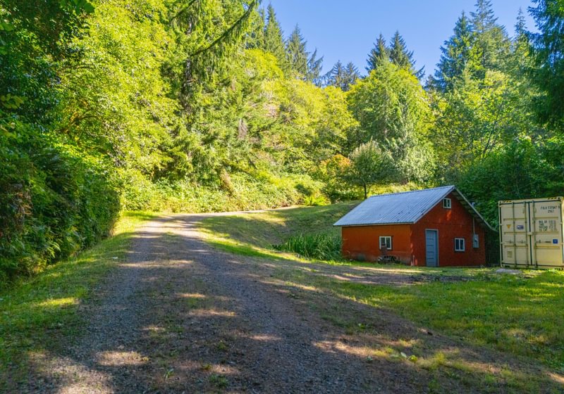 Photo 14 of Sitka Woodland, 35.37 acres, Lincoln County, Oregon