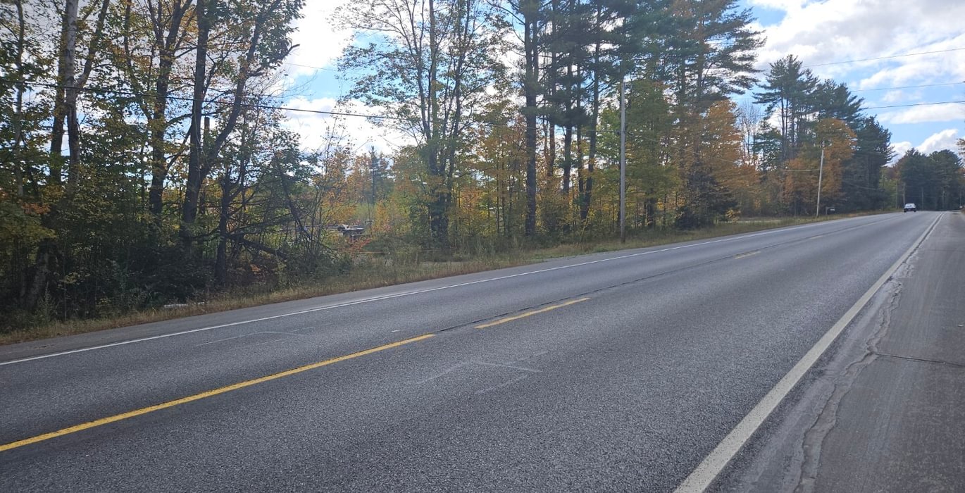 434 Route 2 looking S