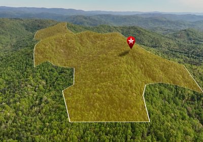 47 AFM Johnson Mountain Photo 1