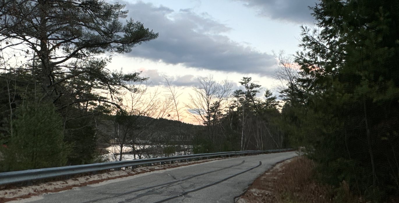 442 Saco River across the road 2