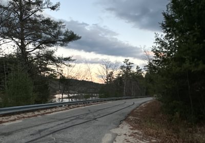 442 Saco River across the road 2