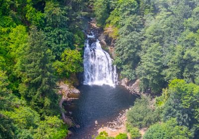 44 waterfall