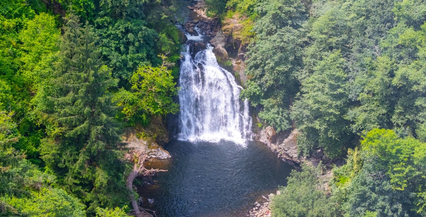 44 waterfall