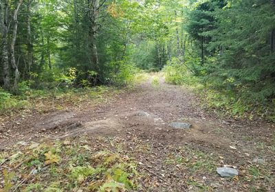 46 ATV trail