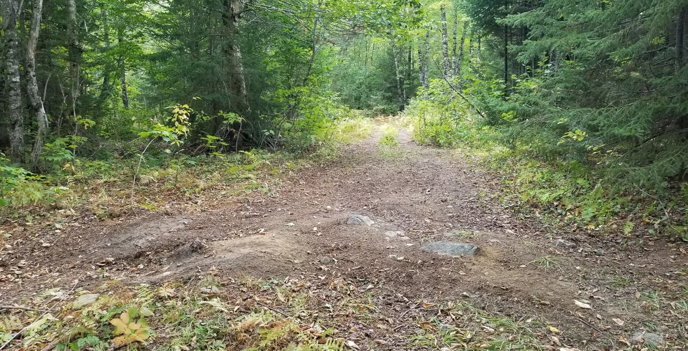 46 ATV trail