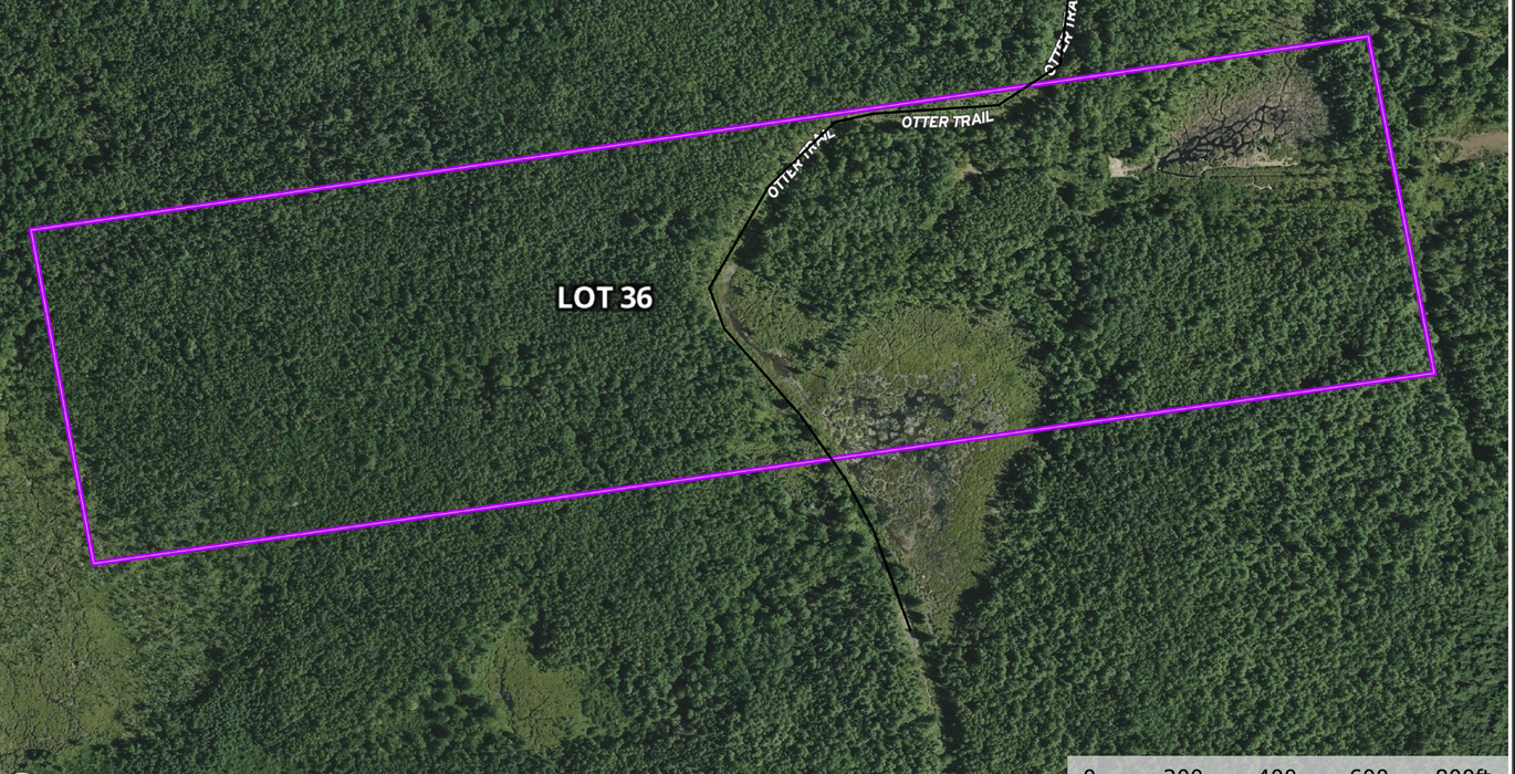 46 Otter Trail Map 2